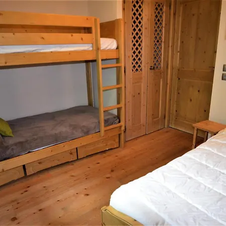 Adele - Pied Des Pistes A St Martin De Belleville Mae-4934 Apartment *