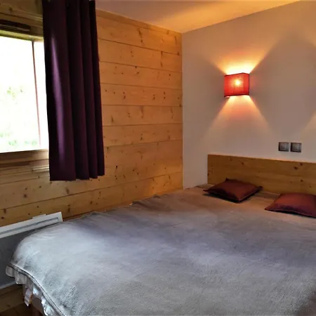 Apartment Adele - Pied Des Pistes A St Martin De Belleville Mae-4934 *
